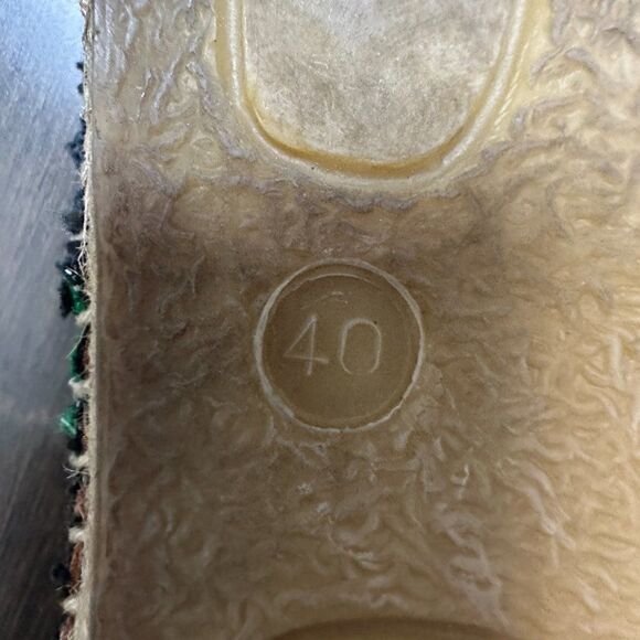 euc Marc by Marc Jacobs, Flats, Size 40 - Picture 4 of 10